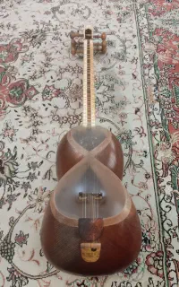 تار ایرج کلهر ساخت 1378