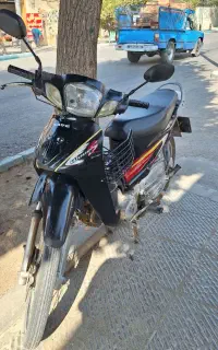 جترو ۱۲۵ بی کلاج