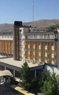 راهنمایی کنید بیمارستان بهشتی