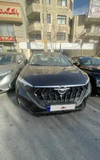 هایما x7 صفر