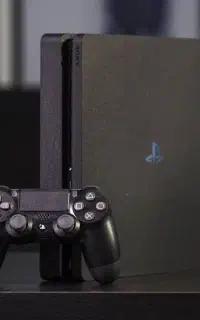 ps4 کردستان