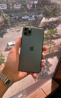 11pro max / 256G / نقد و اقساط