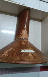 هود آشپزخانه