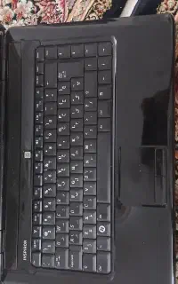 لب تاب دل