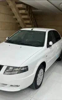 حواله سمند سورن تیوفایو
