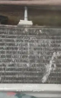 کولرگازی موتور بزرگ اصل