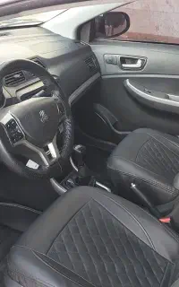 شاهین g ساندروف دار فول