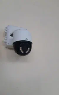 نصب و تعمیر دوربین مداربسته و دزدگیر