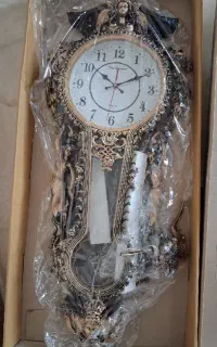 ساعت دیواری