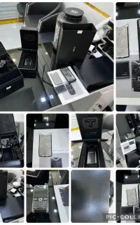 Vertu quest vip معاوضه با گوشی