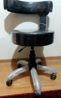 صندلی چرخدار