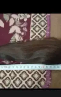 مو طبیعی