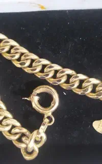 دستبند کارتیه در حد نو