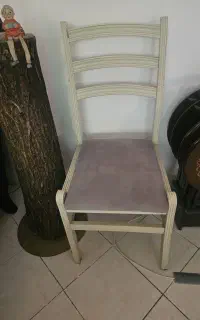 صندلی تک نفره