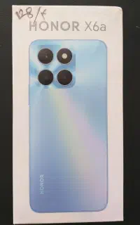 گوشی آنر x6a
