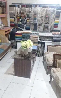 استاد کار مبلمان روکوب