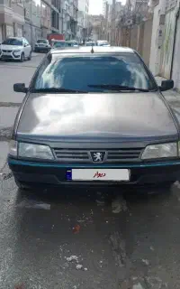 روا مدل 86