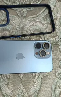 آیفون 13pro حافظه 256