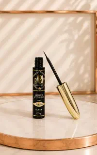 خط چشم مویی پاریس