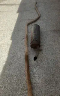 اگزوز