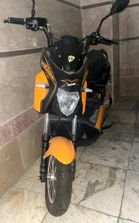 موتور دایچی YD 1200 D3