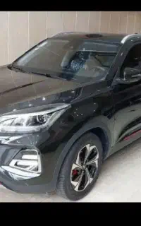 ماشین ایکس 55