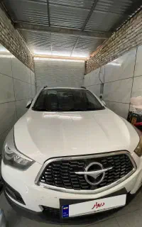 فروش خودرو هایما اس ۵ ۱۴۰۳