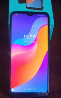 فروش گوشی آنر a8 با حافظه 32