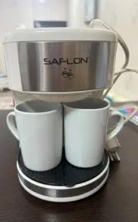 قهوه ساز برقی