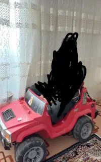 ماشین شارژی