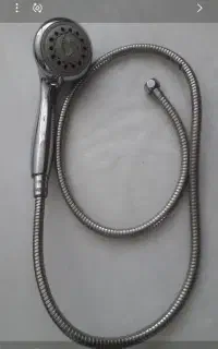 دوش حمام