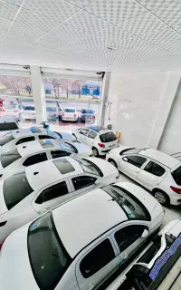 جک J4 سفید ۴۰۴ صفر