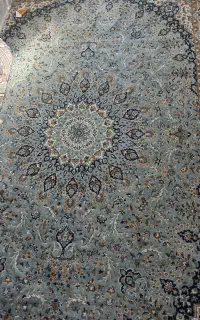 فرش ۹متری
