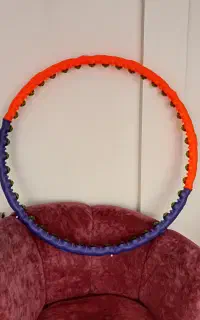 حلقه کمر