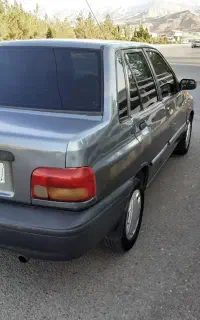 مدل ۸۸ ی لکه رنگ