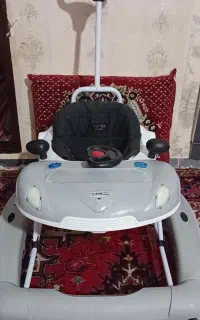 روروئک دلیجان