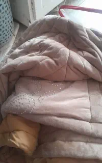 روتختی دونفره ترک  مخمل