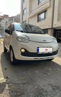 MVM 110S مدل ۱۳۹۷