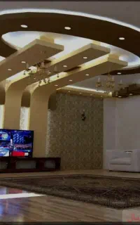 نقاش ساختمان ماهر