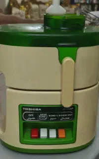 غذاساز، سرخ کن،پلوپز،اتو،آبمیوه گیری همه باهم
