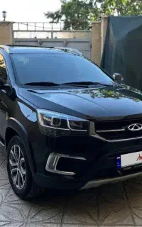 ایکس۲۲ دنده ای مدل۹۷