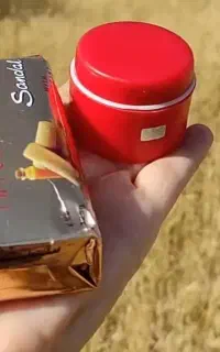 کرم معجزه و صابون زردچوبه صندل شرکتی