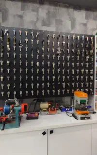 قفل سازی خانه و ماشین