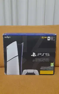 ps5 slim digital