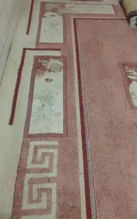 تعدادی فرش