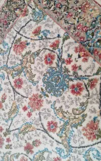 فرش ۹متری تمیز ونو