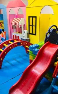 جویای کار برای مهد کودک و مربی گری