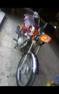 موتور خشک