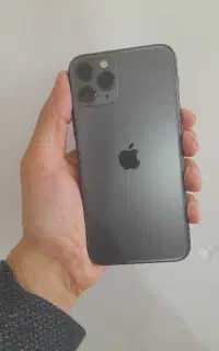 گوشی آیفون ۱۱ پرو