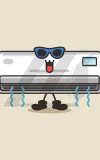 تعمیرات و نصب اسپیلت 24ساعته در محل